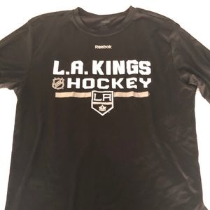 LA Kings Shirt